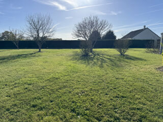  Terrain � vendre 6551 m�