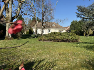  Maison � vendre 6 pi�ces 132 m�