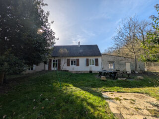  Maison à vendre 6 pièces 160 m²