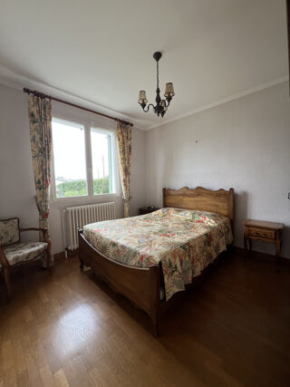  Maison � vendre 4 pi�ces 113 m�