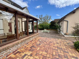  Maison à vendre 8 pièces 174 m²