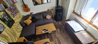  Maison à vendre 6 pièces 90 m²
