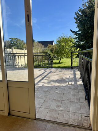  Maison à vendre 5 pièces 101 m²