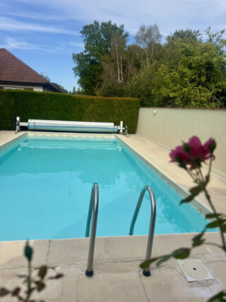  Maison à vendre 6 pièces 115 m²