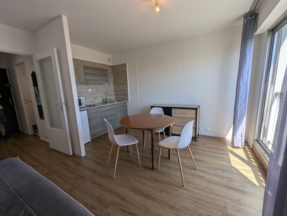 Location Appartement À 2 minutes à pied de la gare Montargis