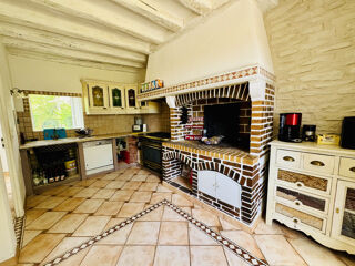 Maison à vendre 8 pièces 180 m²