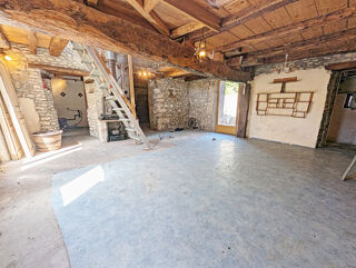  Maison à vendre 4 pièces 93 m²