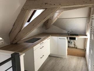  Appartement � louer 2 pi�ces 27 m�