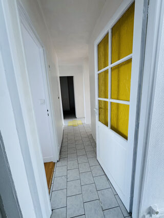  Appartement � vendre 5 pi�ces 90 m�