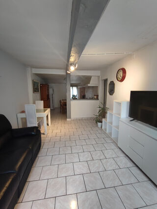  Maison � vendre 2 pi�ces 61 m�