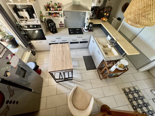  Maison  vendre 7 pices 165 m