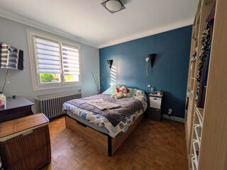  Maison � vendre 4 pi�ces 90 m�