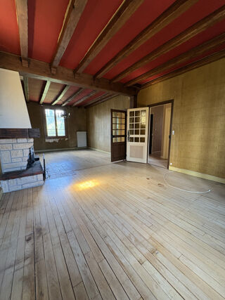  Maison à vendre 4 pièces 120 m²
