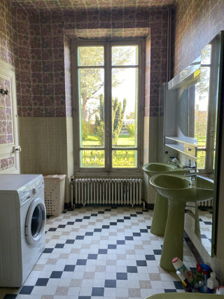  Maison à vendre 7 pièces 156 m²