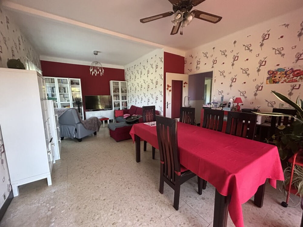 MAISON A 10 MINUTES A PIED DES ECOLES, CENTRE VILLE