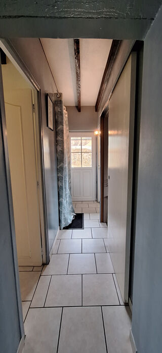  Maison � vendre 4 pi�ces 98 m�