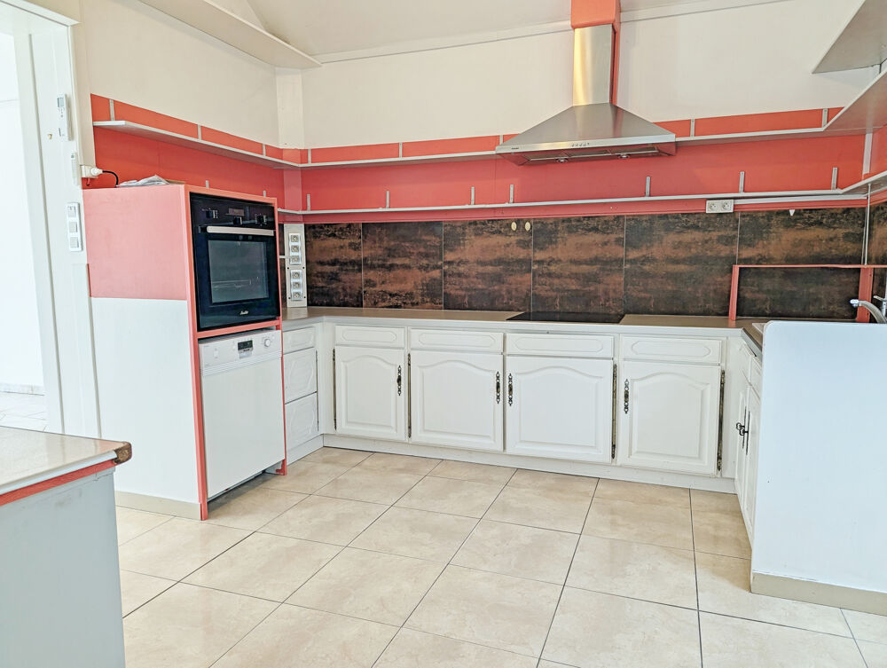 Vente Maison Maison familiale proche zone commerciale Amilly