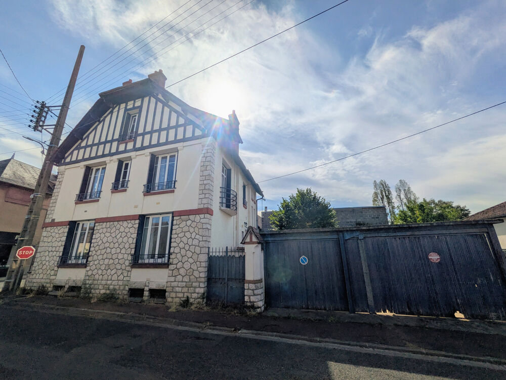 Vente Maison Maison proche Gare Chalette sur loing