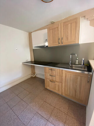  Appartement � louer 3 pi�ces 40 m�