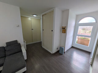  Appartement � vendre 2 pi�ces 46 m�