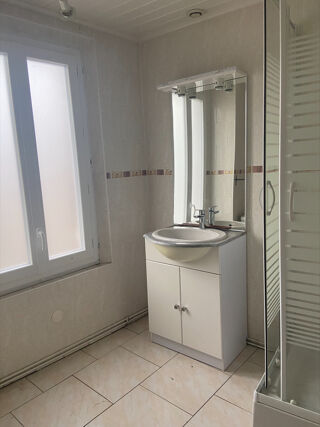  Duplex/triplex � louer 3 pi�ces 62 m� Cheroy