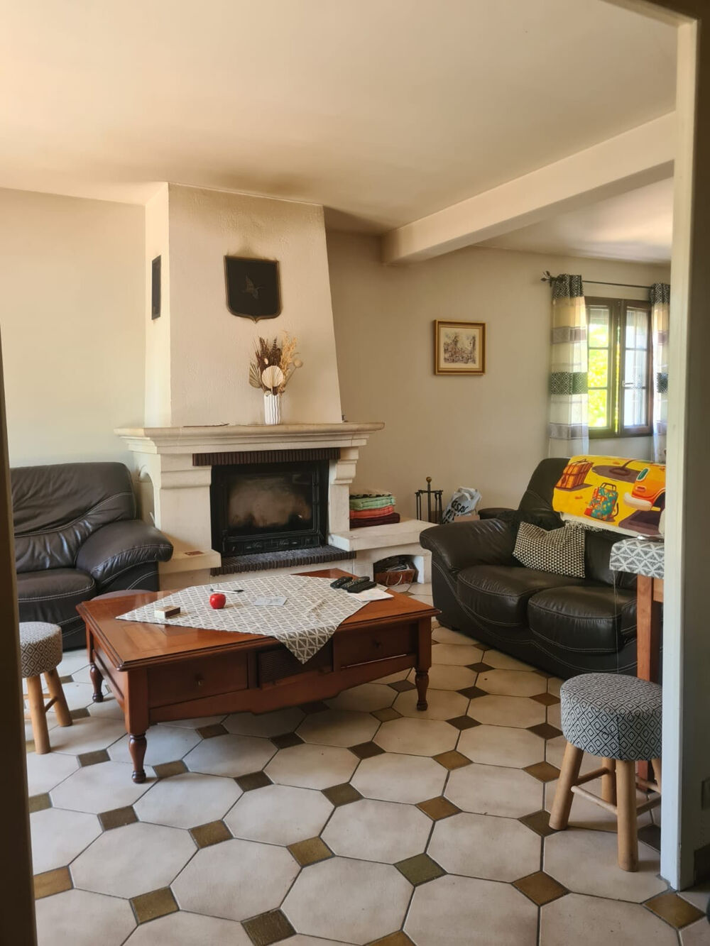 MAISON FAMILIALE SUR SECTEUR RECHERCHE