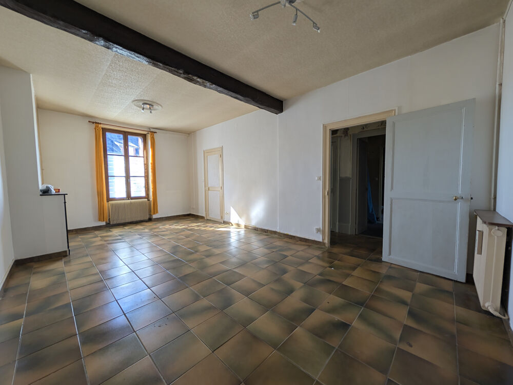 Maison proche Gare