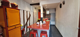  Appartement à vendre 4 pièces 140 m²