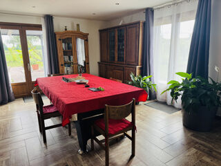  Maison � vendre 8 pi�ces 198 m�