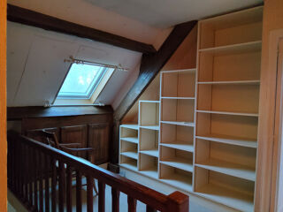  Maison � vendre 5 pi�ces 160 m�