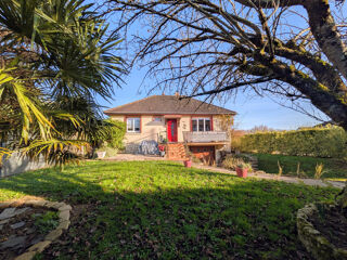  Maison � vendre 4 pi�ces 90 m�