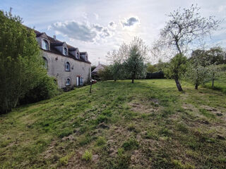 Maison à vendre 6 pièces 283 m²