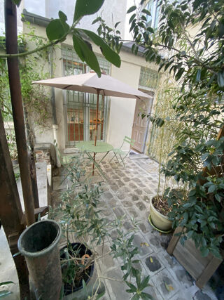  Appartement à vendre 2 pièces 51 m²
