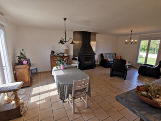  Maison à vendre 4 pièces 103 m²