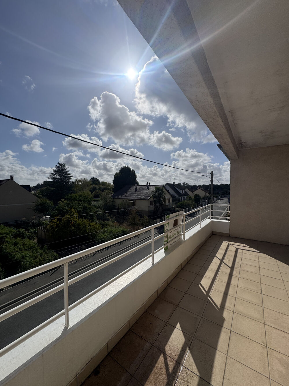 APPARTEMENT 3PIÈCES 61M2
