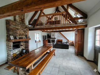  Maison à vendre 6 pièces 283 m²