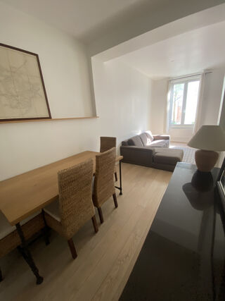  Appartement à vendre 2 pièces 51 m²