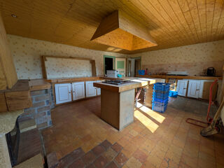  Maison  vendre 7 pices 192 m