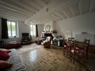  Maison � vendre 2 pi�ces 67 m� Nailly