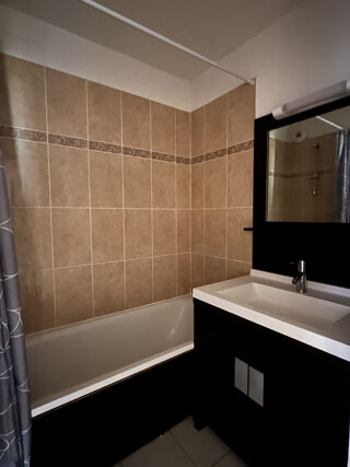  Appartement � louer 2 pi�ces 48 m�