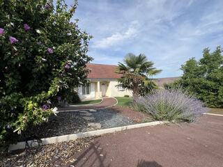  Maison � vendre 5 pi�ces 100 m�