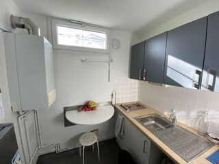  Appartement � louer 2 pi�ces 37 m�