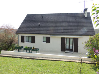  Maison � vendre 5 pi�ces 112 m�