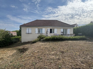  Maison � vendre 5 pi�ces 100 m�