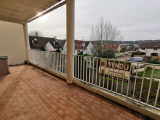  Appartement  vendre 3 pices 81 m