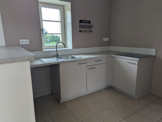  Appartement à louer 2 pièces 47 m²