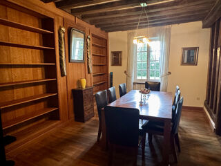  Propri�t�/ch�teau � vendre 11 pi�ces 310 m�