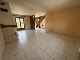  Maison à vendre 4 pièces 94 m²