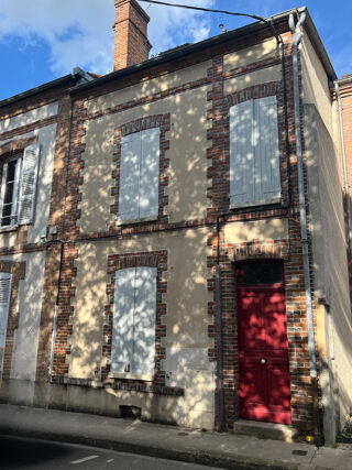  Immeuble � vendre 98 m�