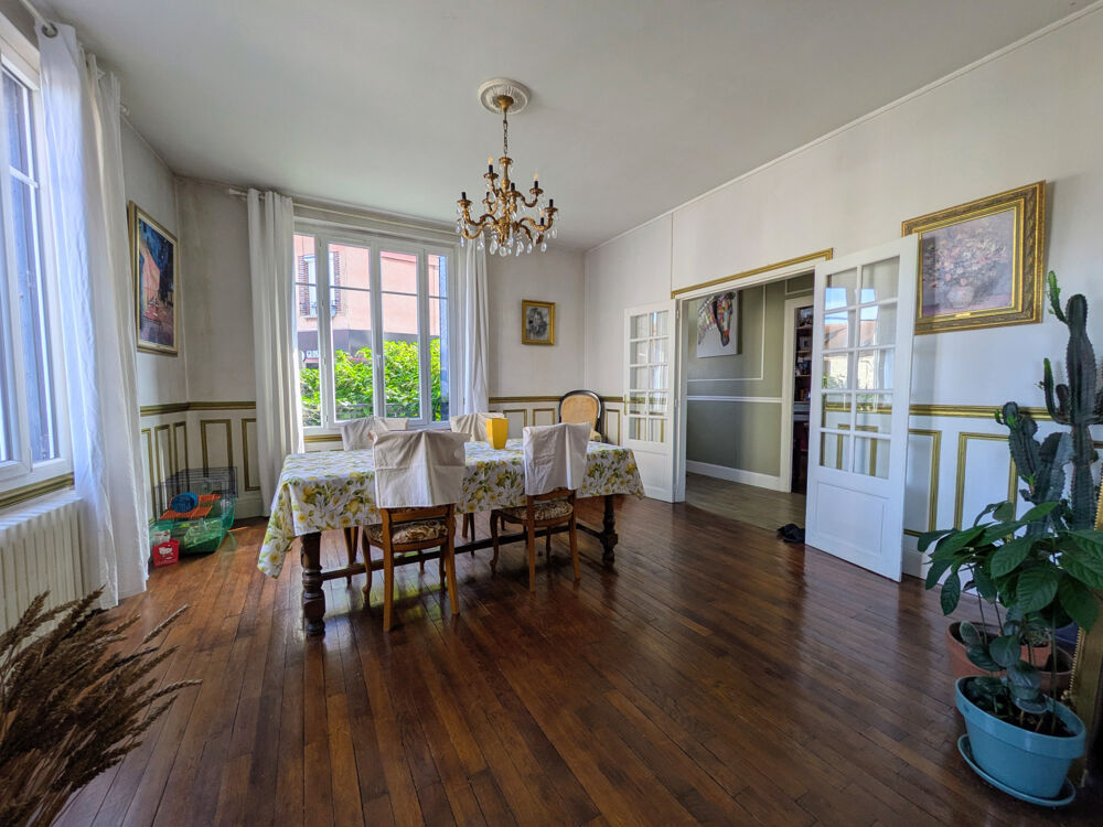 Vente Maison Maison proche Gare Chalette sur loing